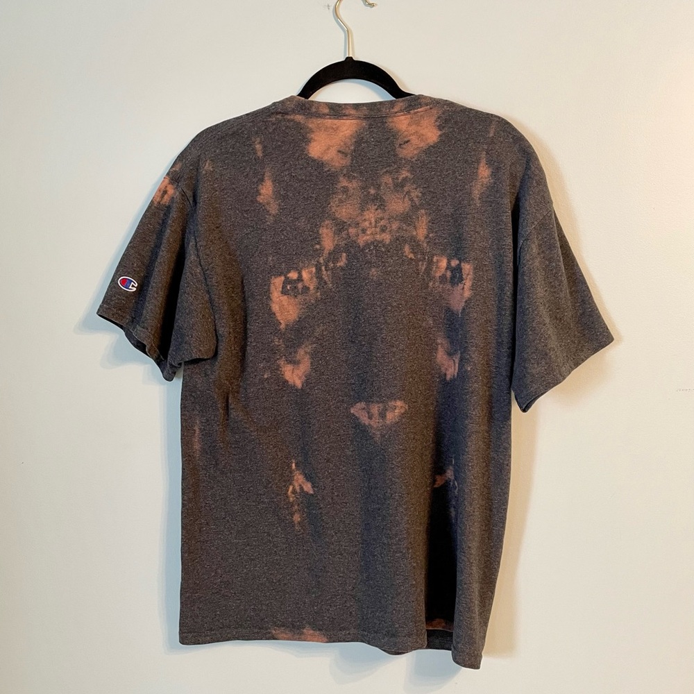 Champion University of Georgia Tee - Picture 3 of 5